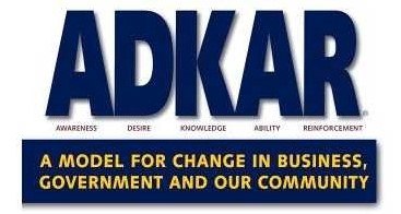 ADKAR Logo