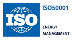 ISO energy management