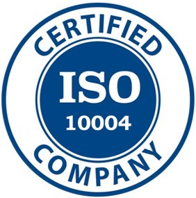 Certified Company